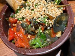 -云海肴·汽锅鸡·云南菜(美罗城店)