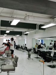 点击看大图 -HG美发设计沙龙