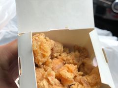 -肯德基(房山店)