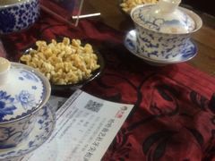 -哈哈曲艺社(西门闲亭店)