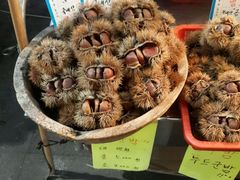 -西归浦每天偶来市场