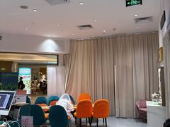 -海马体照相馆(万菱汇店)