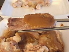 手撕猪手-天添手撕猪手(德政中路店)