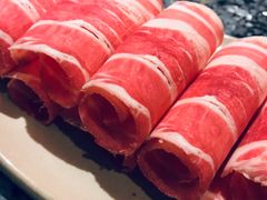 -蜀大侠火锅(四川北路店)