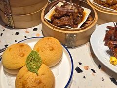 -点都德(喜粤楼店)