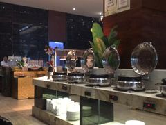 -凯利酒店自助餐(元美中路店)