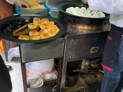 -牛煎里牛肉煎包淮南牛肉汤(广东路店)