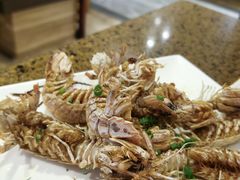 -旺达·福州菜(正大广场店)