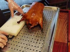 -全聚德(扬州虹桥坊店)