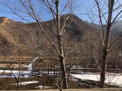 -白河湾生态旅游一条川