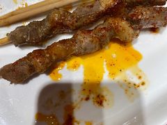 -西贝(上海我格广场店)