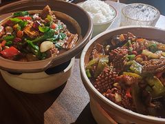 -顶顶香煎饼家常菜(金花南路店)