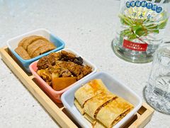 -阿莉餐厅(枣阳路店)