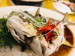 -莲花公园煎蟹(总店)