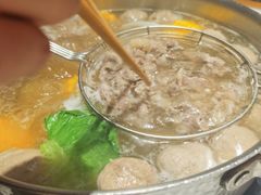 -汕头八合里海记牛肉店(清河店)