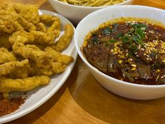 -付小姐在成都(中山公园店)