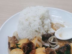 -兴兴旺·冬瓜盅·啫啫煲(西华路店)