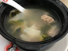 云吞-闫家驴肉老店(华电一校店)