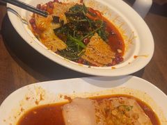-俭寨大盘鸡·新疆菜·烧烤(博乐店)