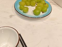 -曹家小菜(胜太路店)