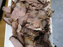 牛肉-清真磨沟沿老字号牛肉面(总店)