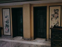 -杭州香格里拉·香宫中餐厅