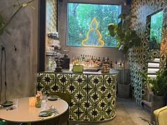 -Ginger(兴国路店)