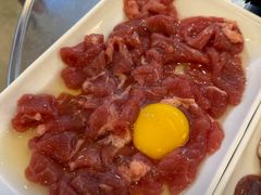 -渔顺生·顺德鱼生·粥底火锅·桑拿鸡(渔人码头店)