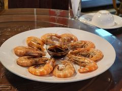 -毛里求斯小四川餐厅总店