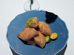 -華府Deluxe(兴业太古汇店)
