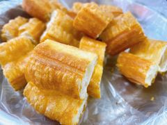 -蒙记老牌豆浆