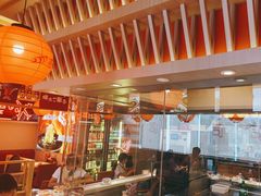 -莲寿司(国兴店)