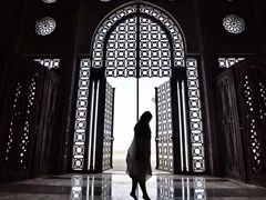 -哈桑二世清真寺