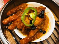 -点点心点心专门店(旺角店)