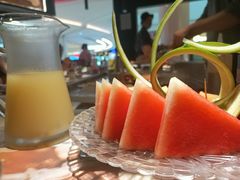 -盛焰铁板烧(王府井店)