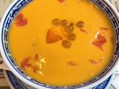 杨枝甘露-捷信牛奶甜品世家(五道口店)