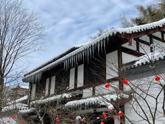 -径山寺