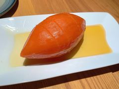 蜜汁红薯-荣小馆(杭州大厦店)