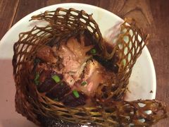 -鱼食饭稻·苏浙土菜17年老馆子(平江路店)