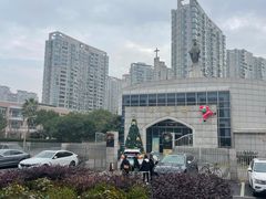 -证大大拇指广场(芳甸路店)