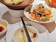 -首秀·四川料理(吾悦广场店)