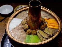 -思金拉措庄园藏餐(太阳岛店)