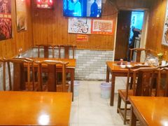 大堂-生蚝园