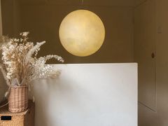 店内布置-伊斯坦布尔土耳其清真咖啡餐厅