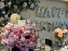 -LE SHARE洛笙·花园西餐(北京路步行街店)