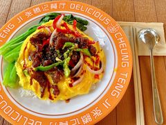 -张腾记茶餐厅(保利大都汇C区店)