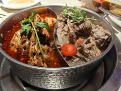 -浩爷羊蝎子火锅(双榆树店)