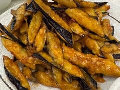 -船歌·鱼水饺青岛菜(金狮广场店)