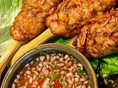 -农畉LONFOOD(万象天地店)