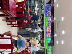 -老回回烩面馆(左家庄店)
